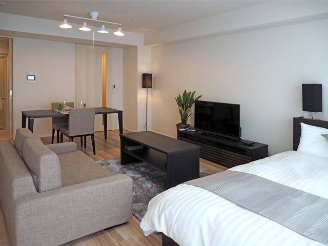 Serviced Apartments SHIBUYA CAST. SERVICED APARTMENTS